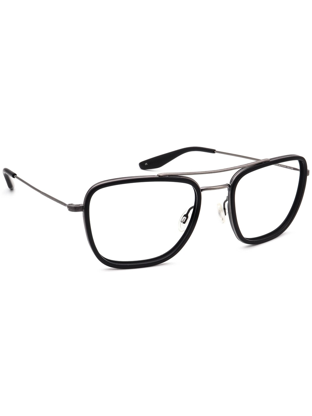 Barton Perreira Collins Sunglasses (no lenses)